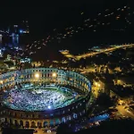 Amazing In Segotici