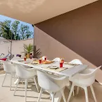 Amazing In Ferienhaus