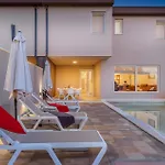 Ferienhaus Amazing In