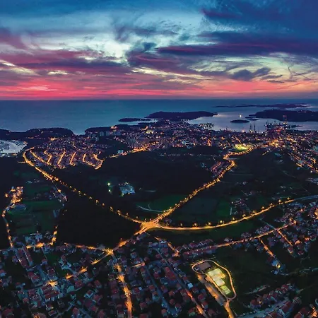 Amazing In Segotici